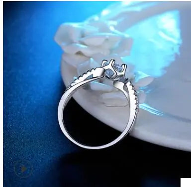 Women's Ring Jewelry Accessory
