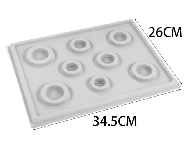 Jewelry Bead Design Dial