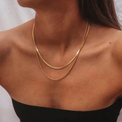 Chain Necklace
