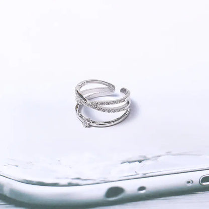 Women's Ring Jewelry