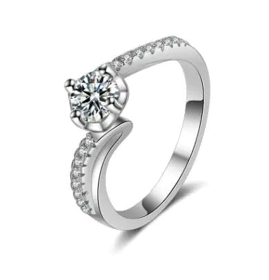 Women's Ring Jewelry Accessory