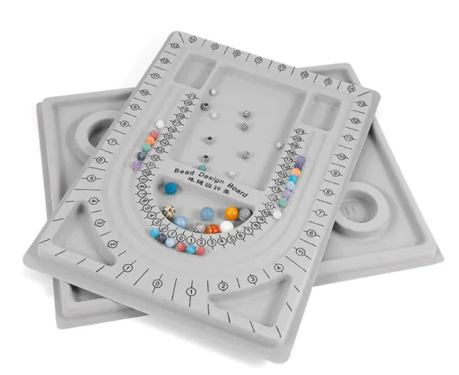 Jewelry Bead Design Dial