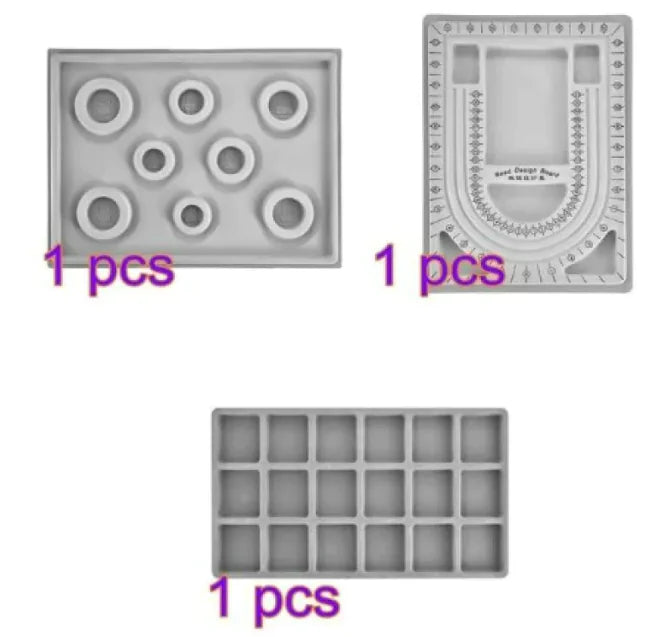 Jewelry Bead Design Dial