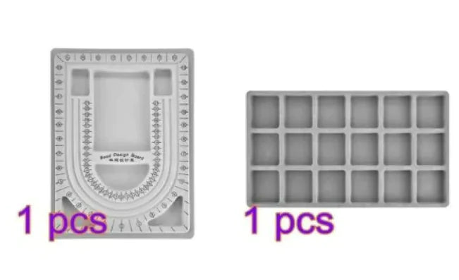 Jewelry Bead Design Dial