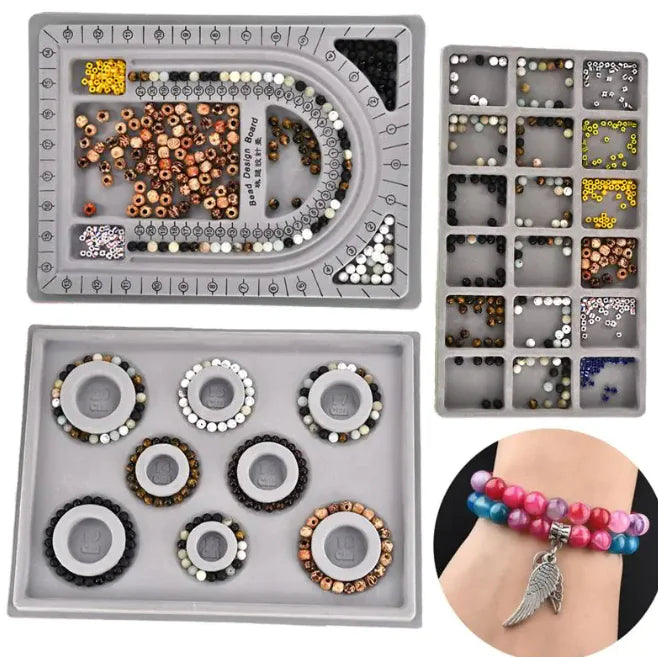 Jewelry Bead Design Dial