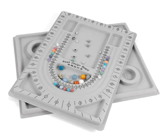 Jewelry Bead Design Dial