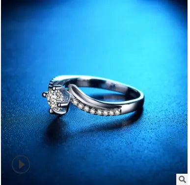 Women's Ring Jewelry Accessory