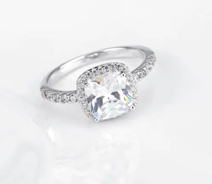 925 Silver Jewelry Ring