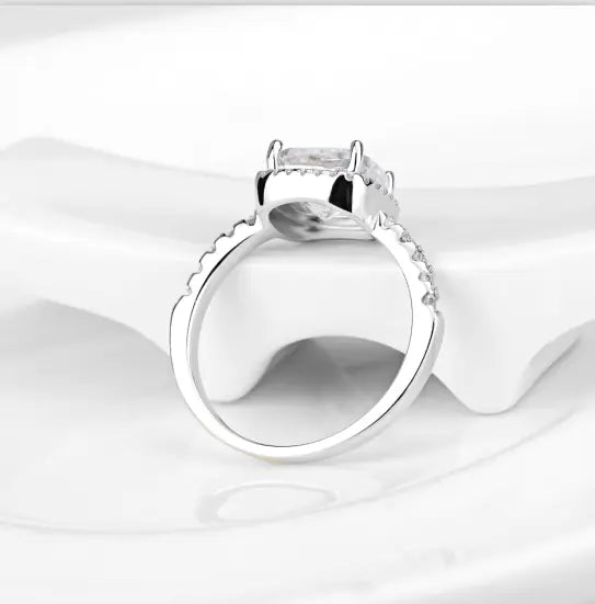 925 Silver Jewelry Ring