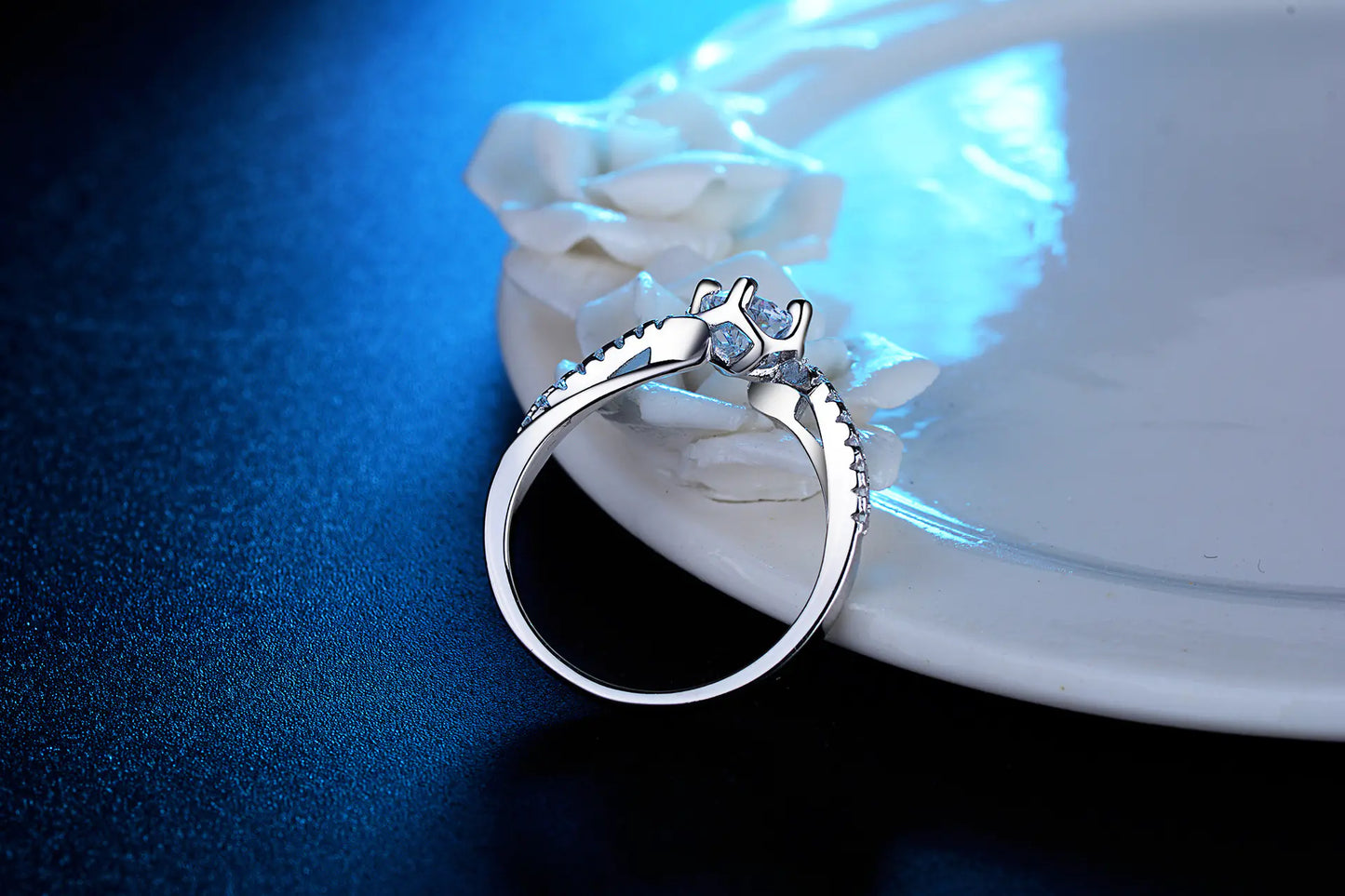 Women's Ring Jewelry Accessory