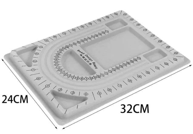 Jewelry Bead Design Dial