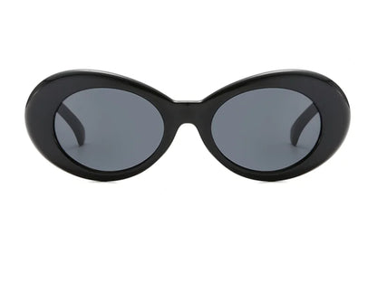 Oval Sunglasses, Sun Protection Glasses