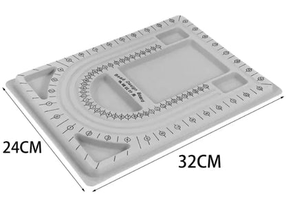 Jewelry Bead Design Dial